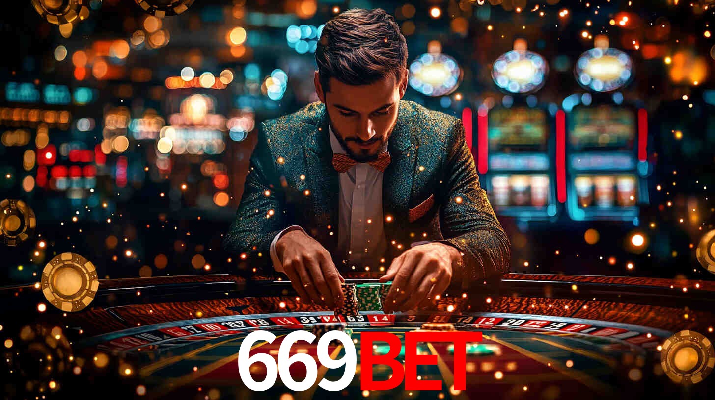 669bet bonus