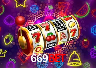 Inovações de Jogos na 669bet: O Futuro das Experiências Interativas