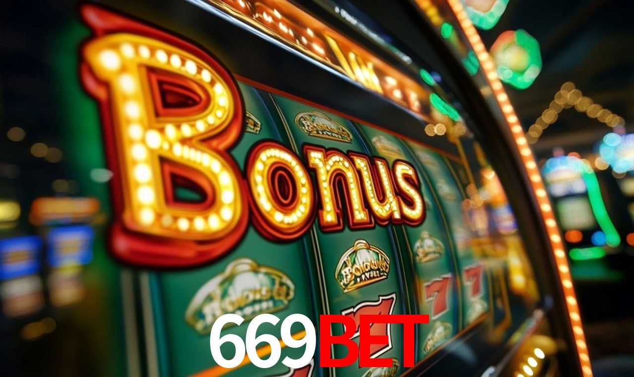 669bet cassino online