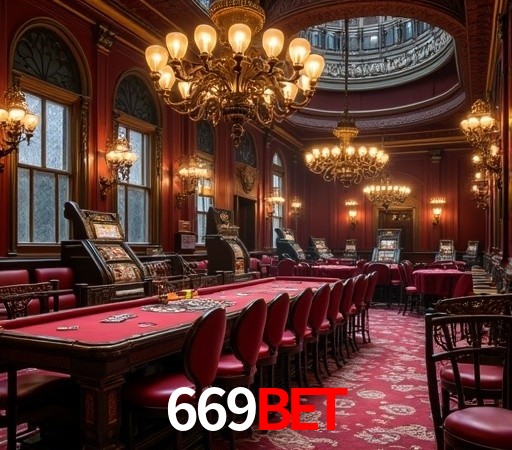 Integração de APIs 669bet