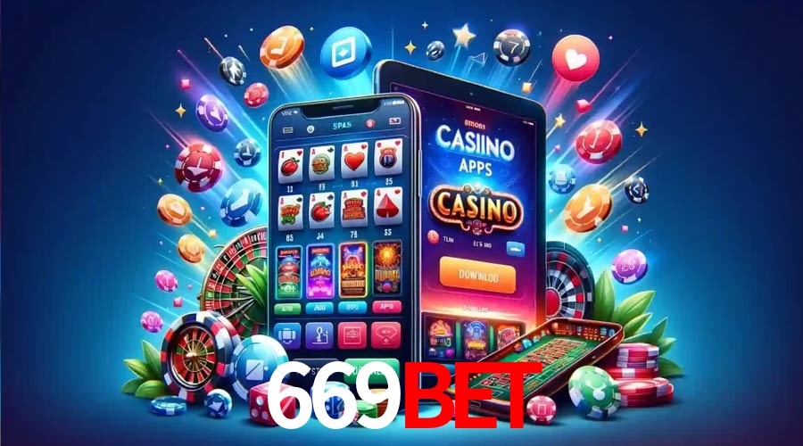 Flash Promotion 669bet