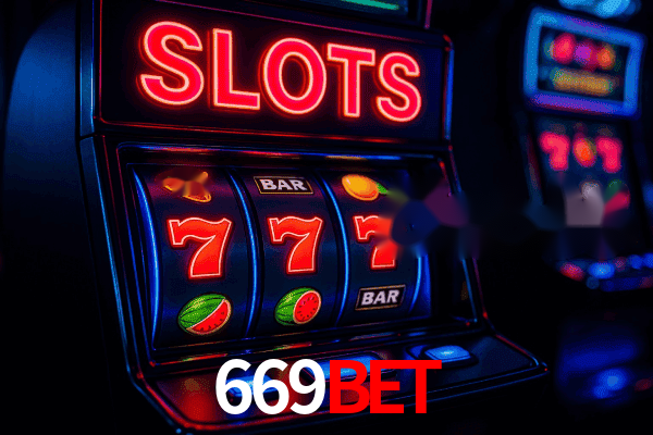 669bet Plataforma Oficial