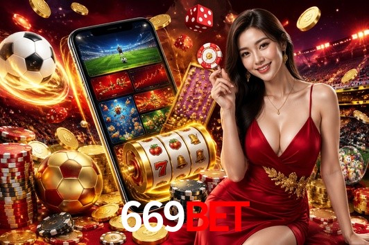 Football Betting 669bet