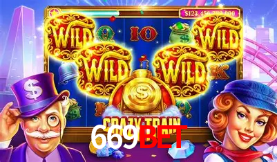 669bet cadastro
