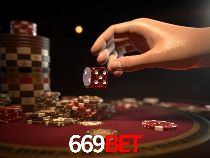 Estatísticas do Jogo 669bet