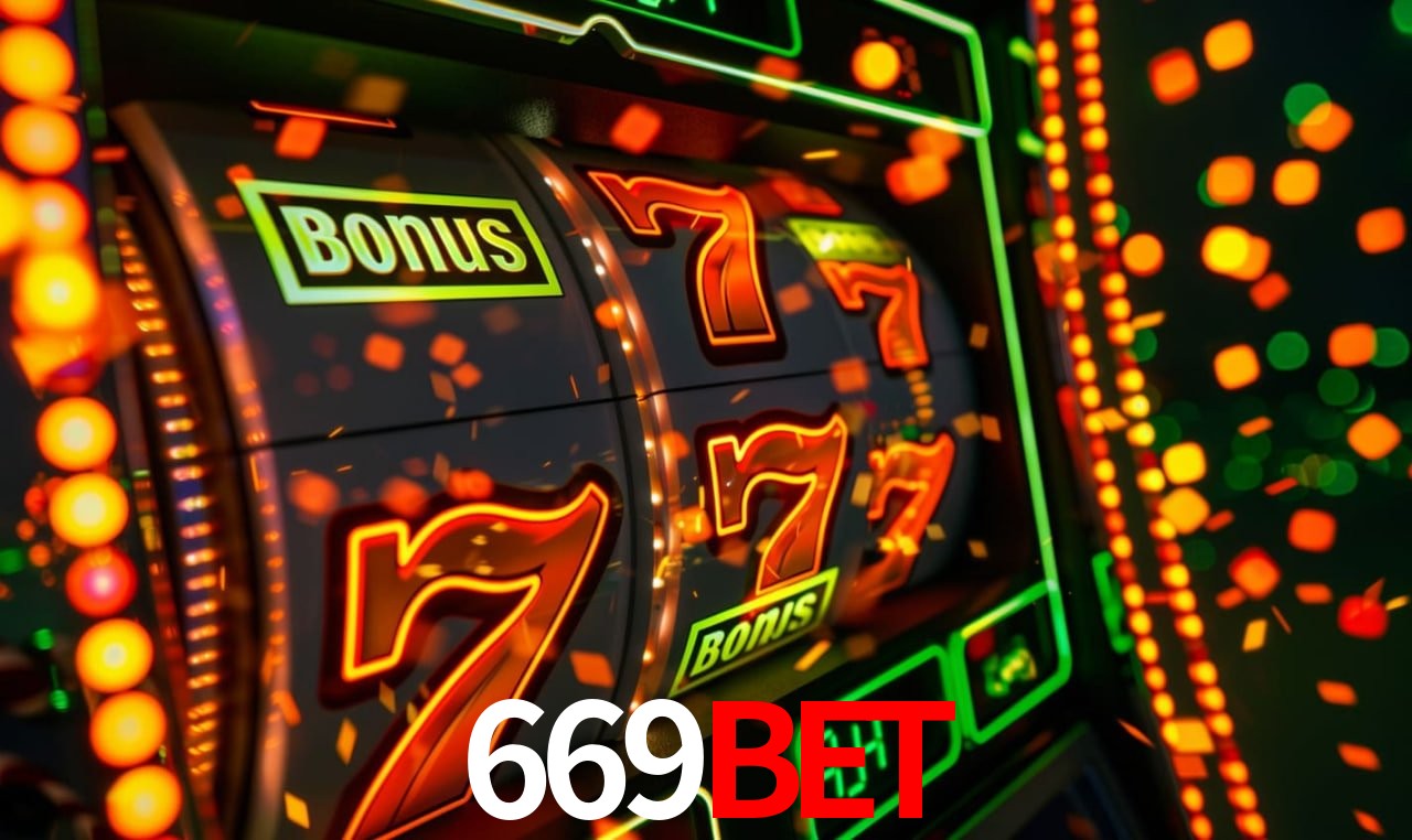 A Emoção da Loteria na 669bet: Uma Chance de Mudança de Vida