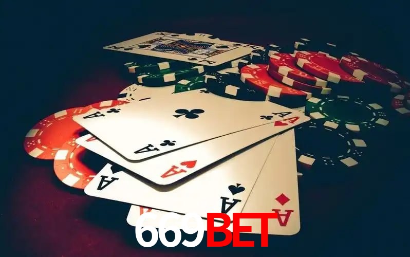 669bet telegram