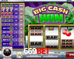 A Revolução dos Aplicativos de Jogos no 669bet