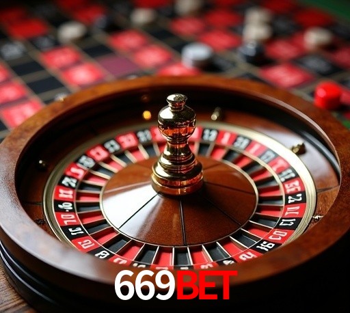 Promoções Sazonais 669bet