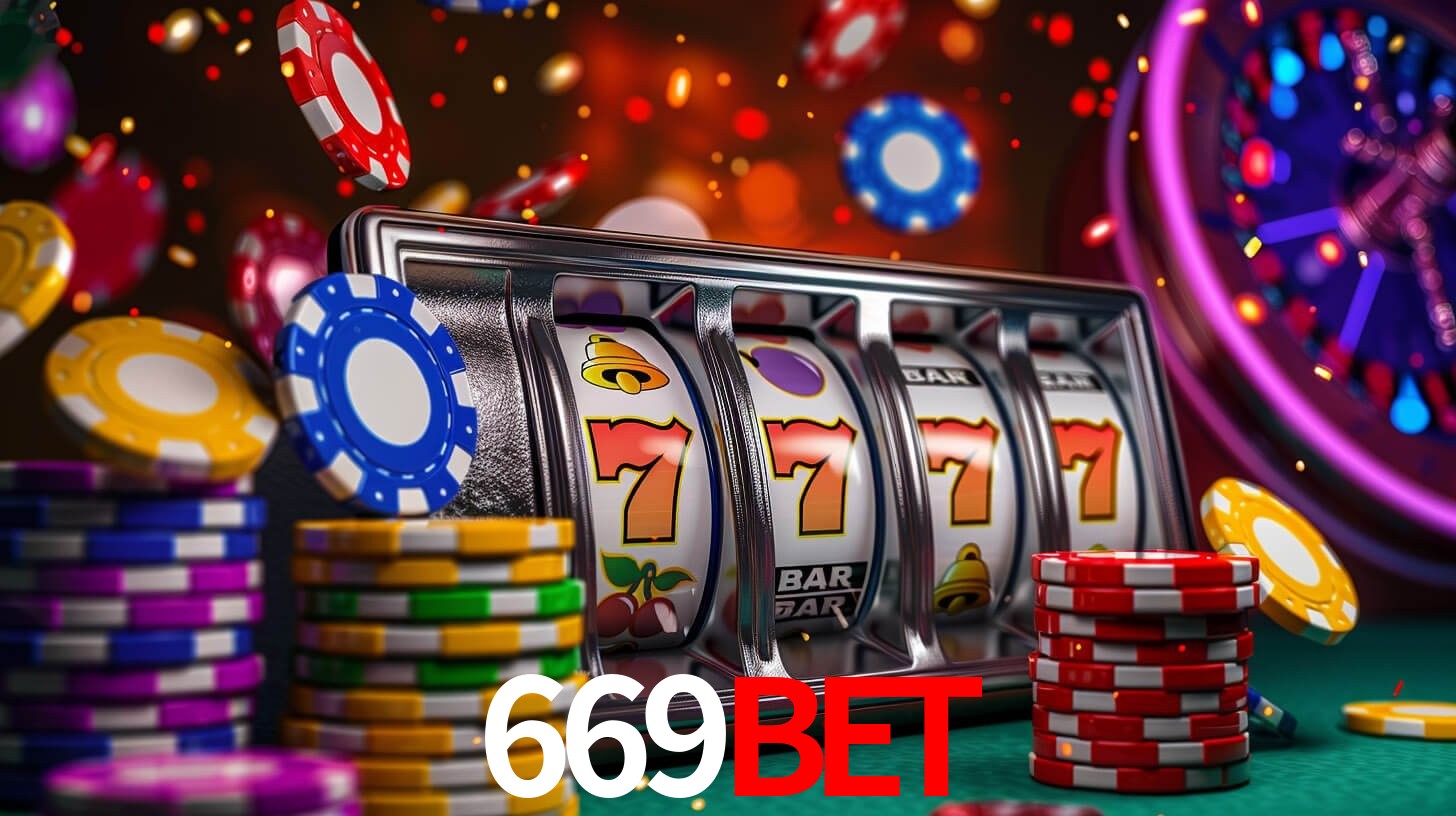 Jogos Exclusivos 669bet