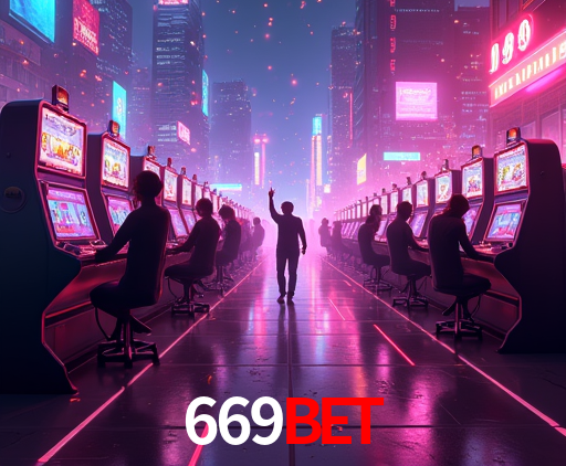 Bônus Diários 669bet