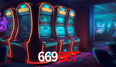 669bet cassino online