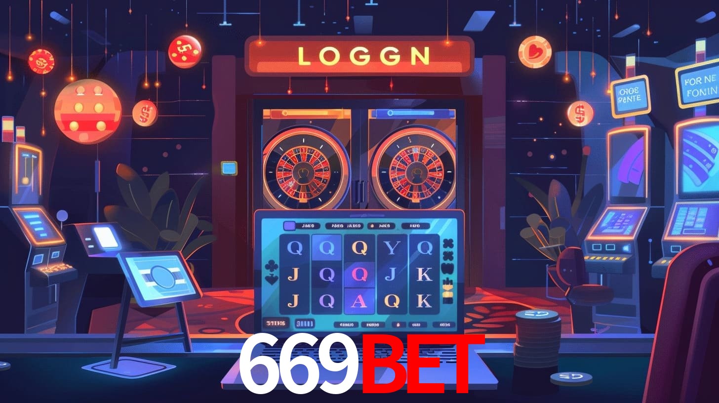 Sistemas de Segurança 669bet