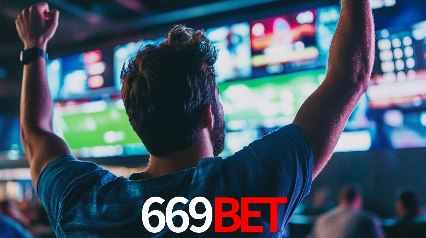 669bet: Seu Cassino Premiado com Pagamentos Rápidos
