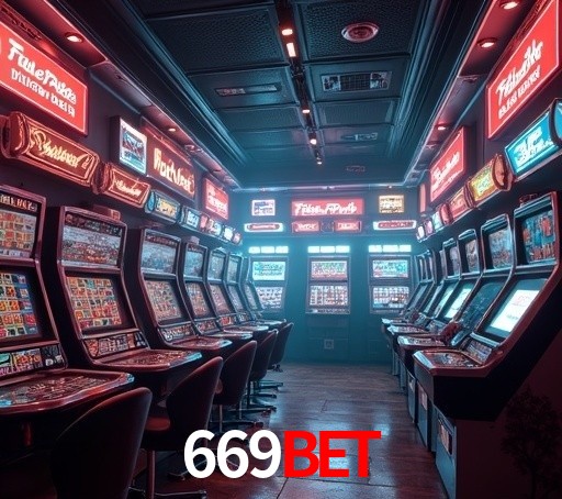 Ofertas Exclusivas 669bet
