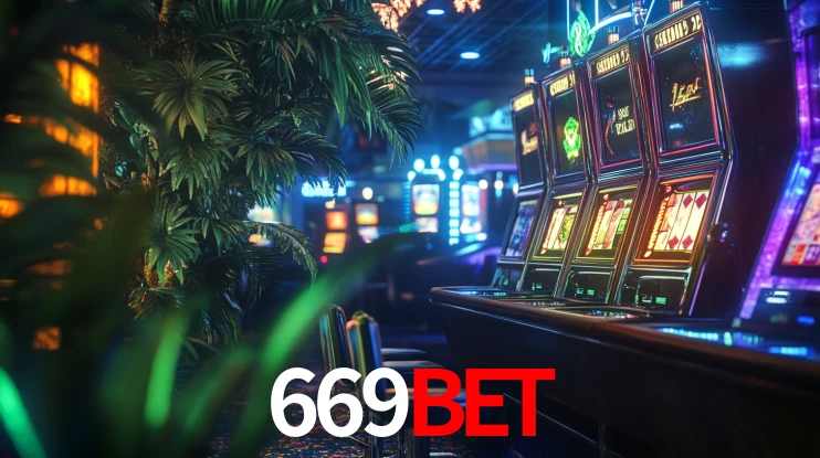 Tournaments 669bet