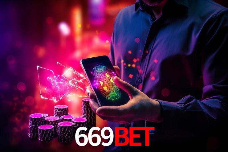 Programa VIP 669bet