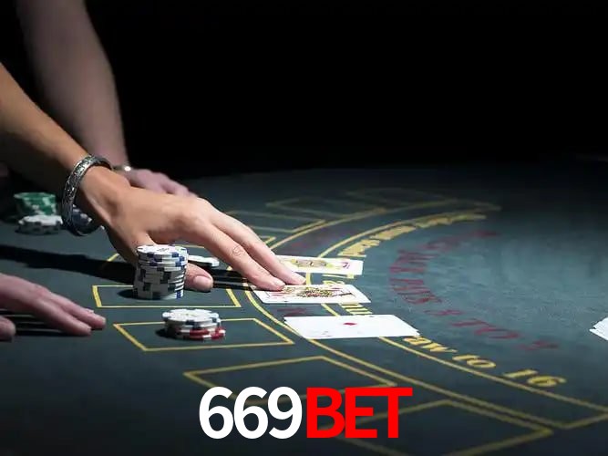 Promoção Relâmpago 669bet