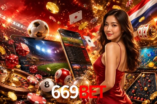 Secure Login 669bet