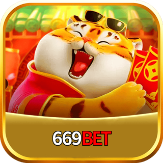 Logo 669bet
